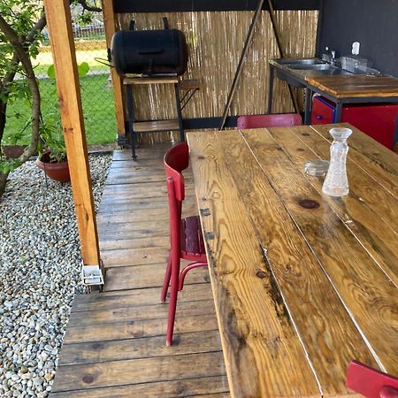 Eli&Kire'S Home Bitola Ngoại thất bức ảnh