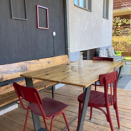 Eli&Kire'S Home Bitola Ngoại thất bức ảnh
