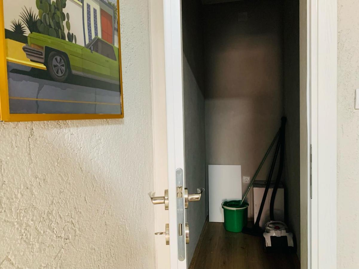 Eli&Kire'S Home Bitola Ngoại thất bức ảnh