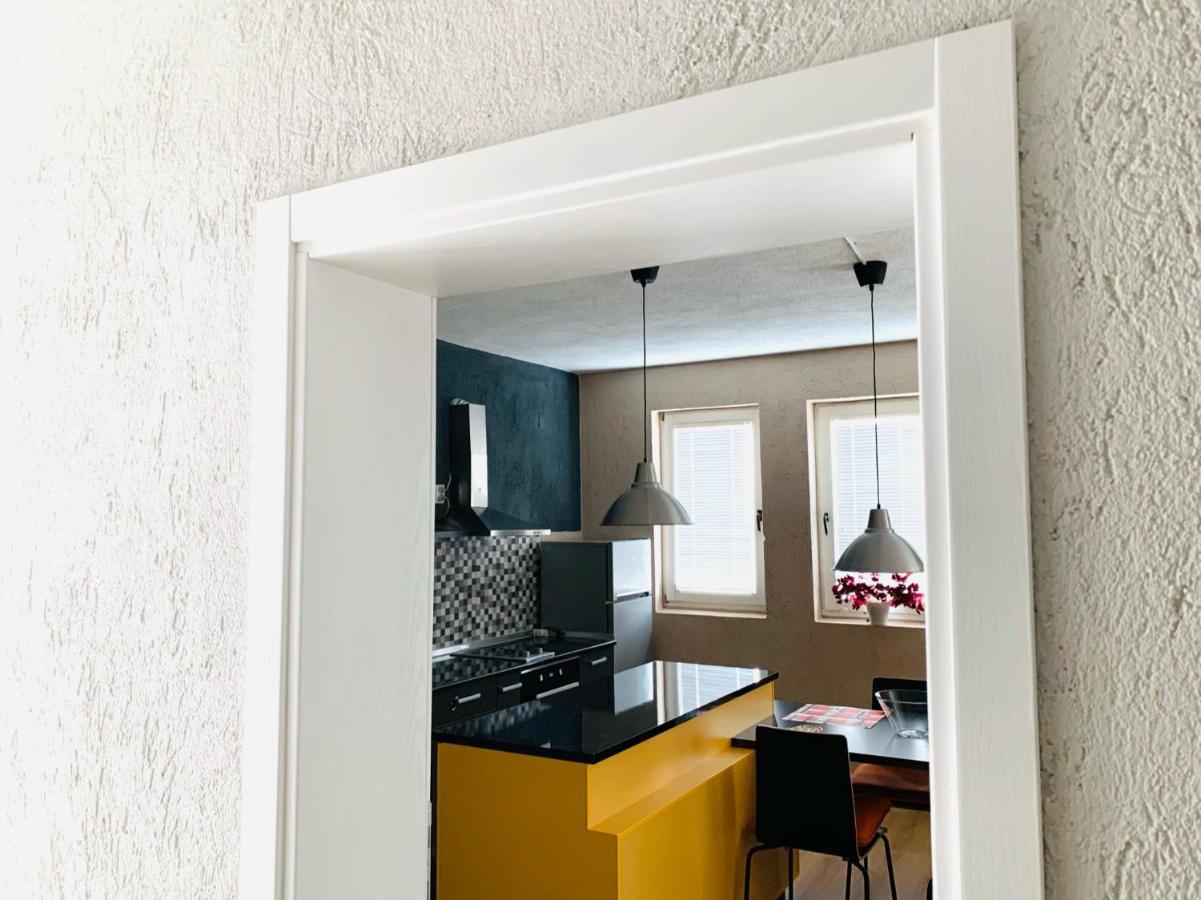 Eli&Kire'S Home Bitola Ngoại thất bức ảnh