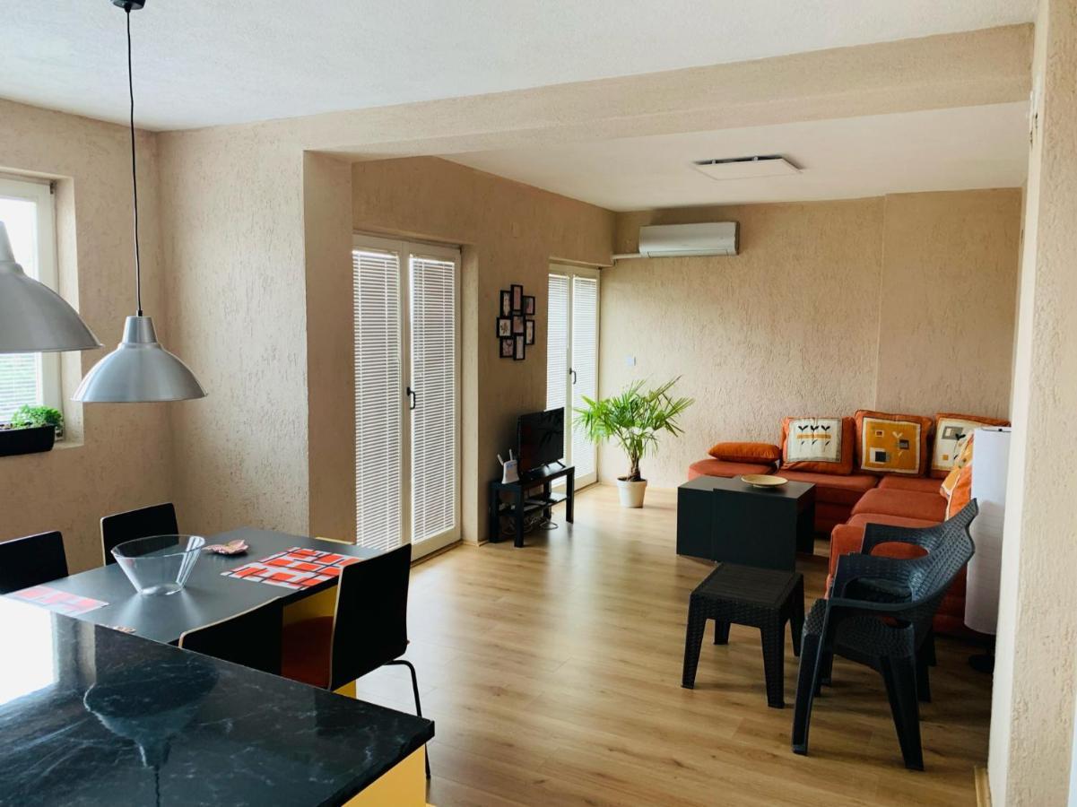 Eli&Kire'S Home Bitola Ngoại thất bức ảnh