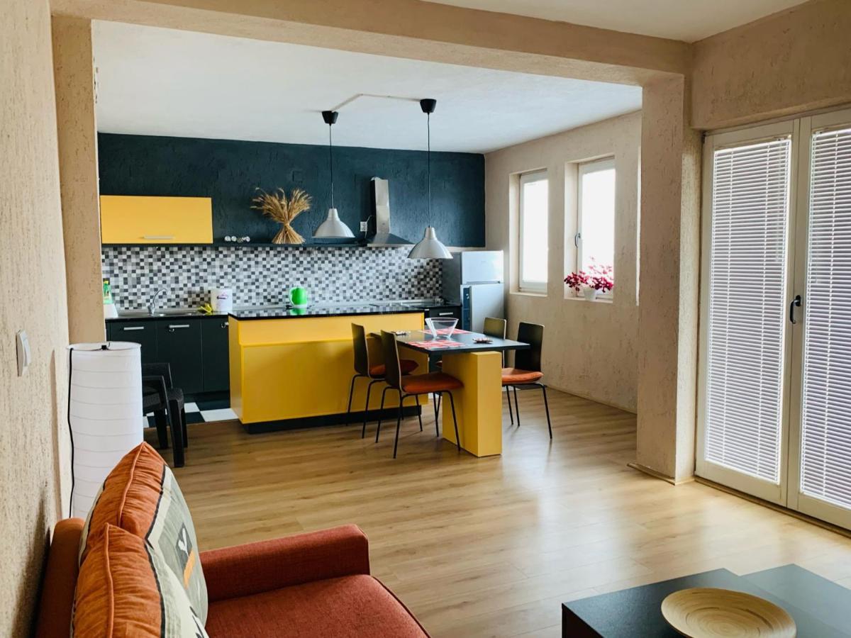 Eli&Kire'S Home Bitola Ngoại thất bức ảnh