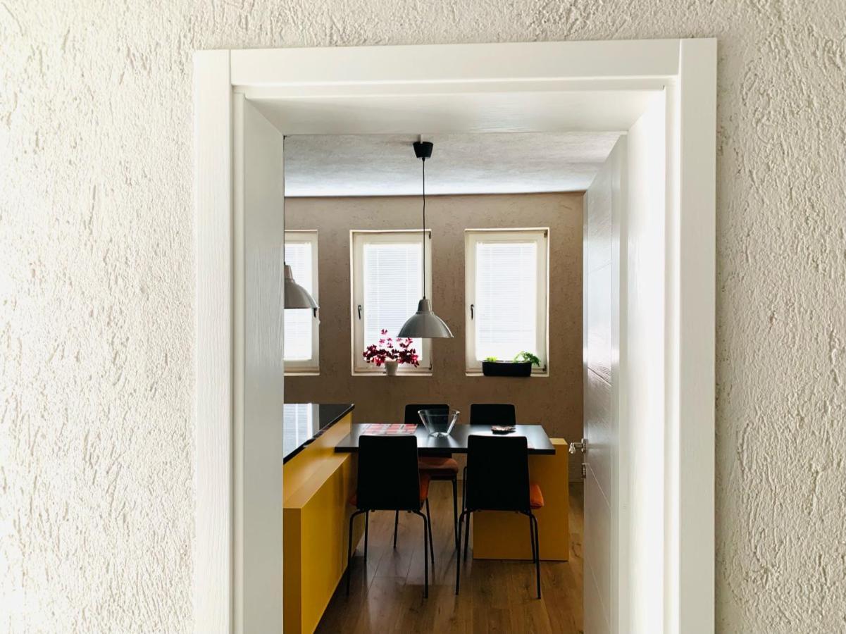 Eli&Kire'S Home Bitola Ngoại thất bức ảnh