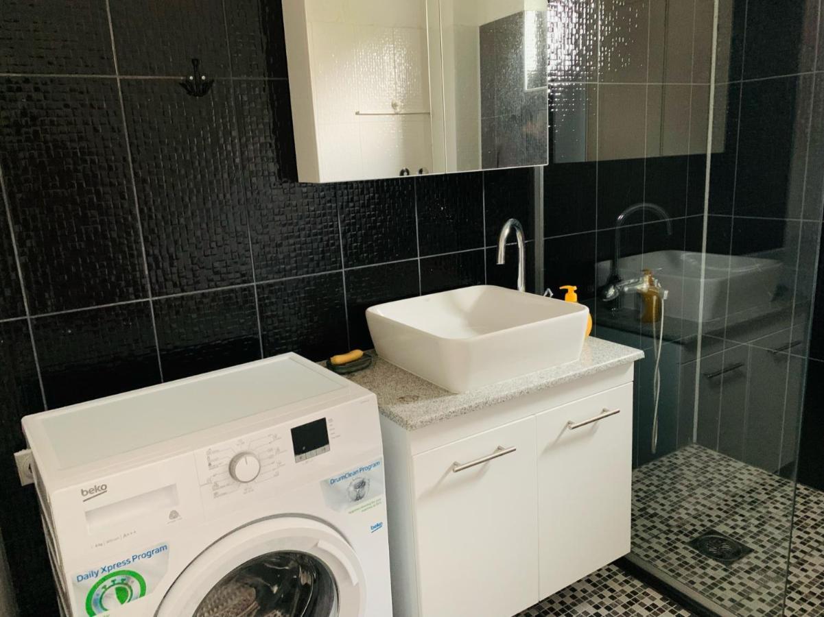 Eli&Kire'S Home Bitola Ngoại thất bức ảnh