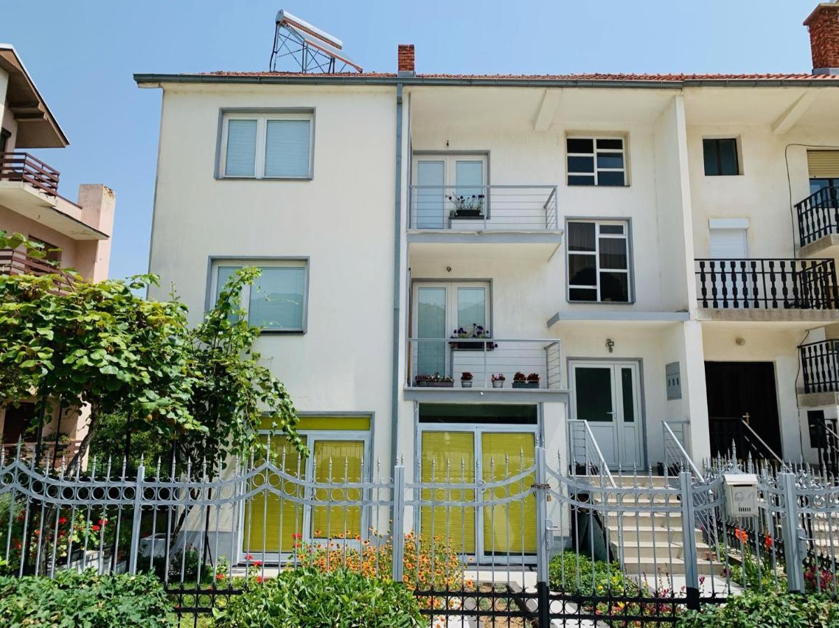 Eli&Kire'S Home Bitola Ngoại thất bức ảnh