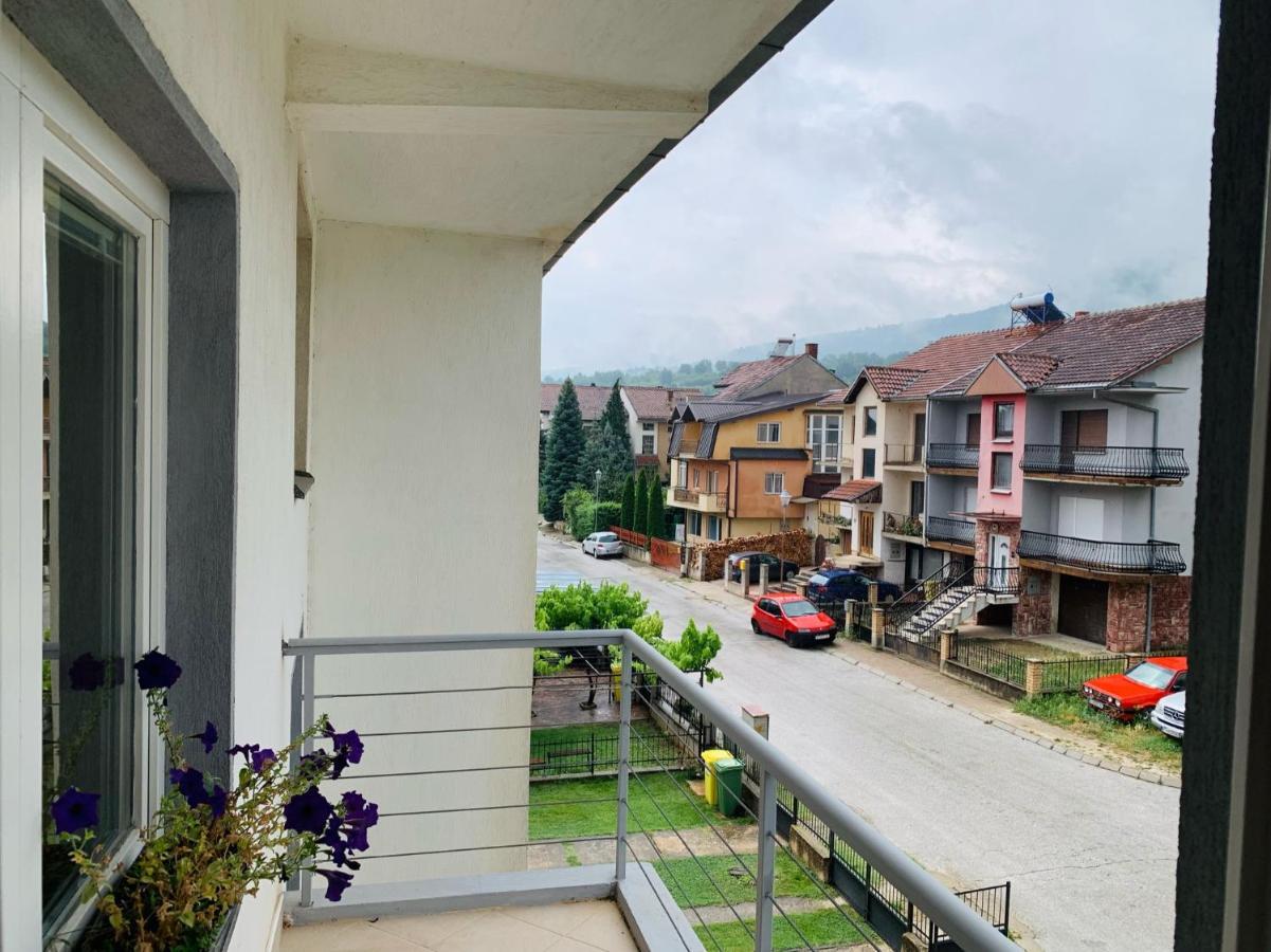 Eli&Kire'S Home Bitola Ngoại thất bức ảnh
