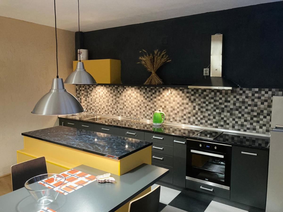 Eli&Kire'S Home Bitola Ngoại thất bức ảnh