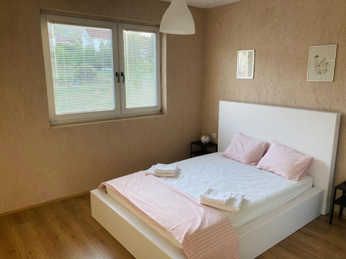 Eli&Kire'S Home Bitola Ngoại thất bức ảnh