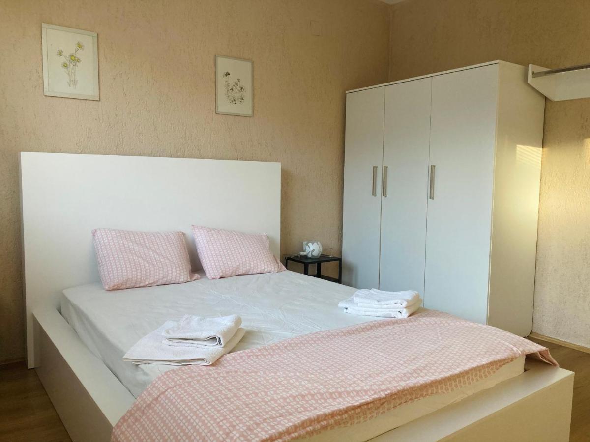 Eli&Kire'S Home Bitola Ngoại thất bức ảnh