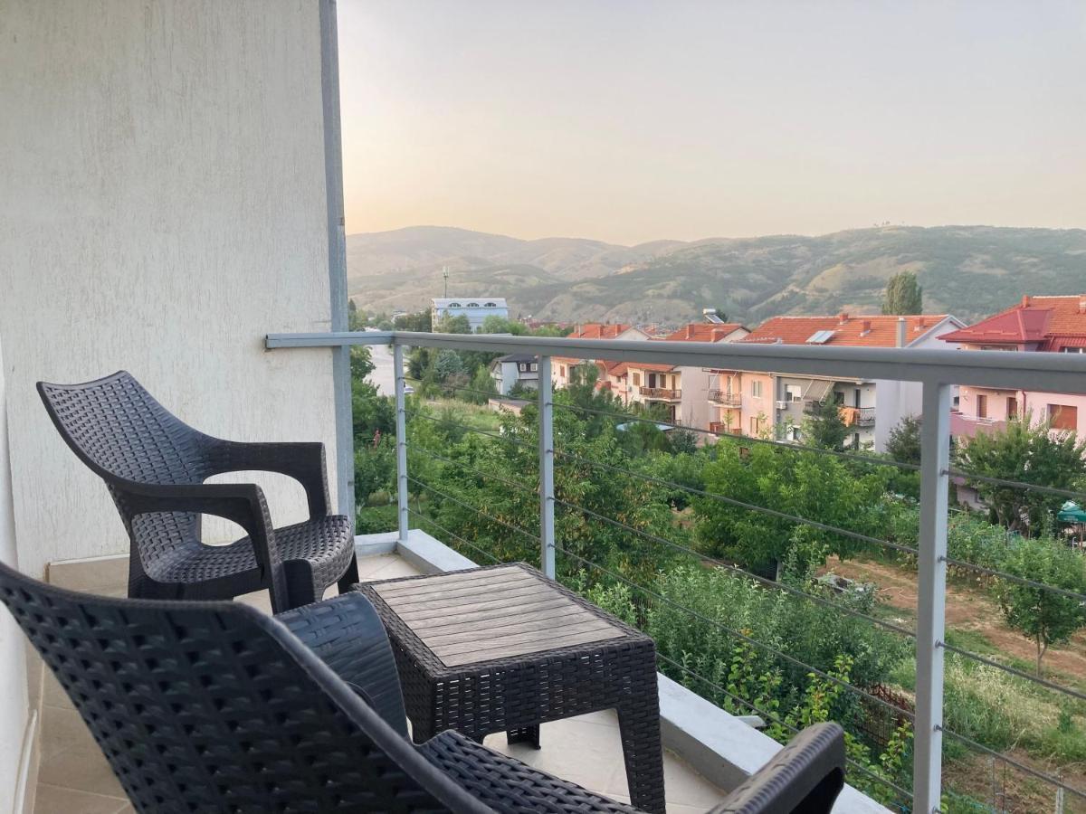 Eli&Kire'S Home Bitola Ngoại thất bức ảnh
