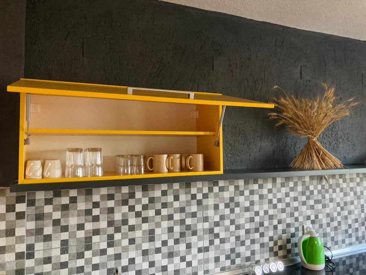 Eli&Kire'S Home Bitola Ngoại thất bức ảnh