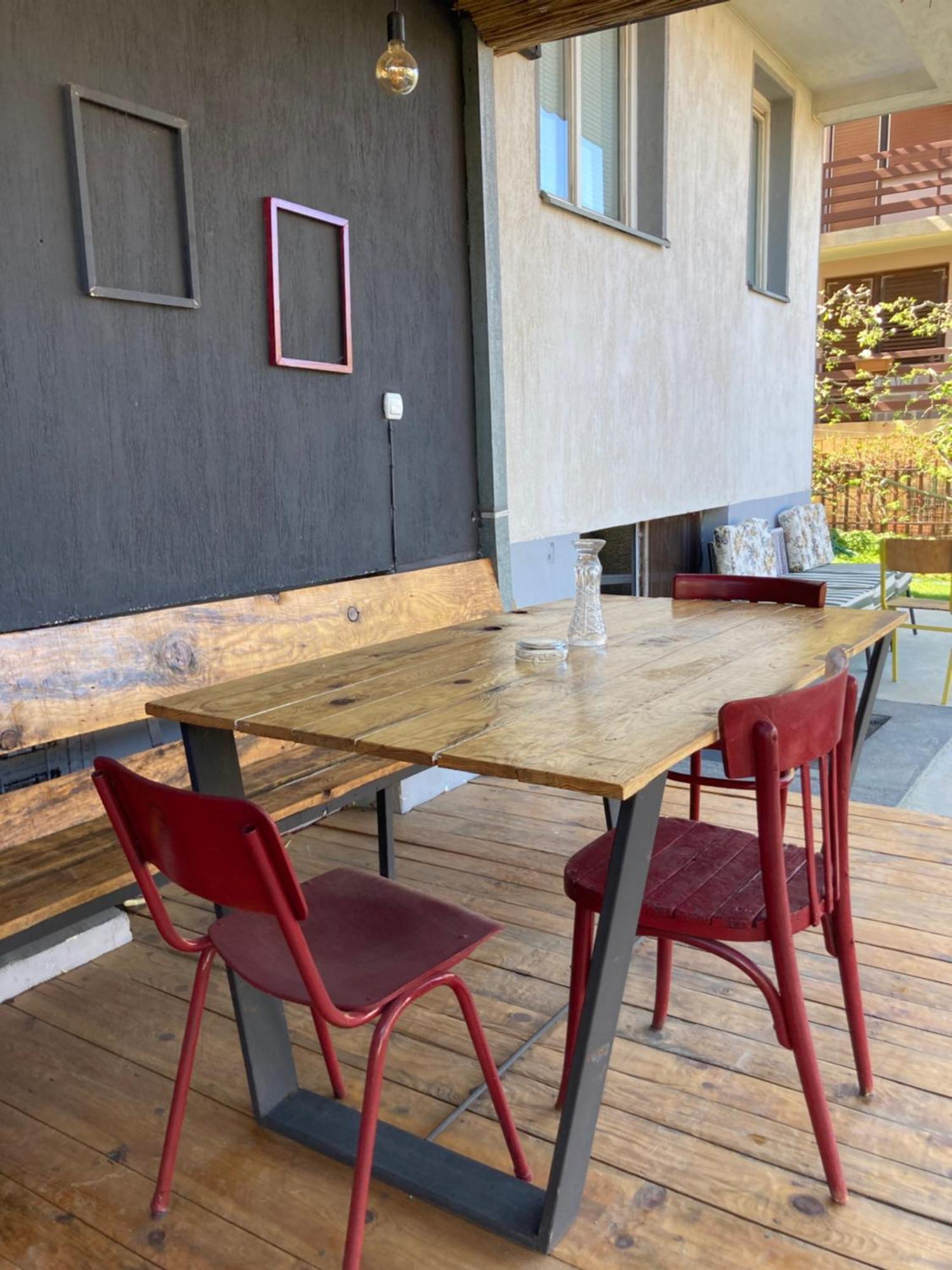 Eli&Kire'S Home Bitola Ngoại thất bức ảnh
