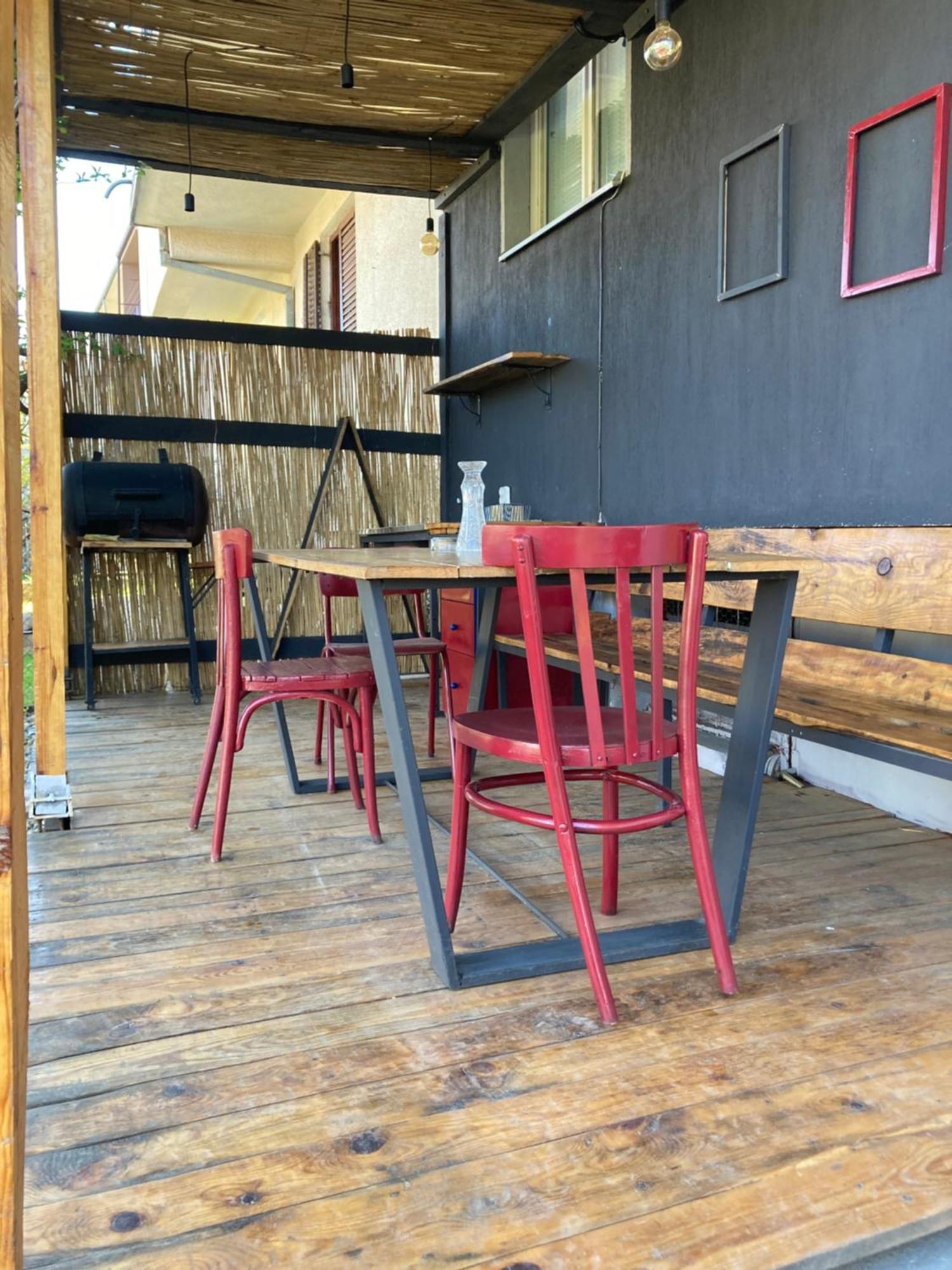 Eli&Kire'S Home Bitola Ngoại thất bức ảnh