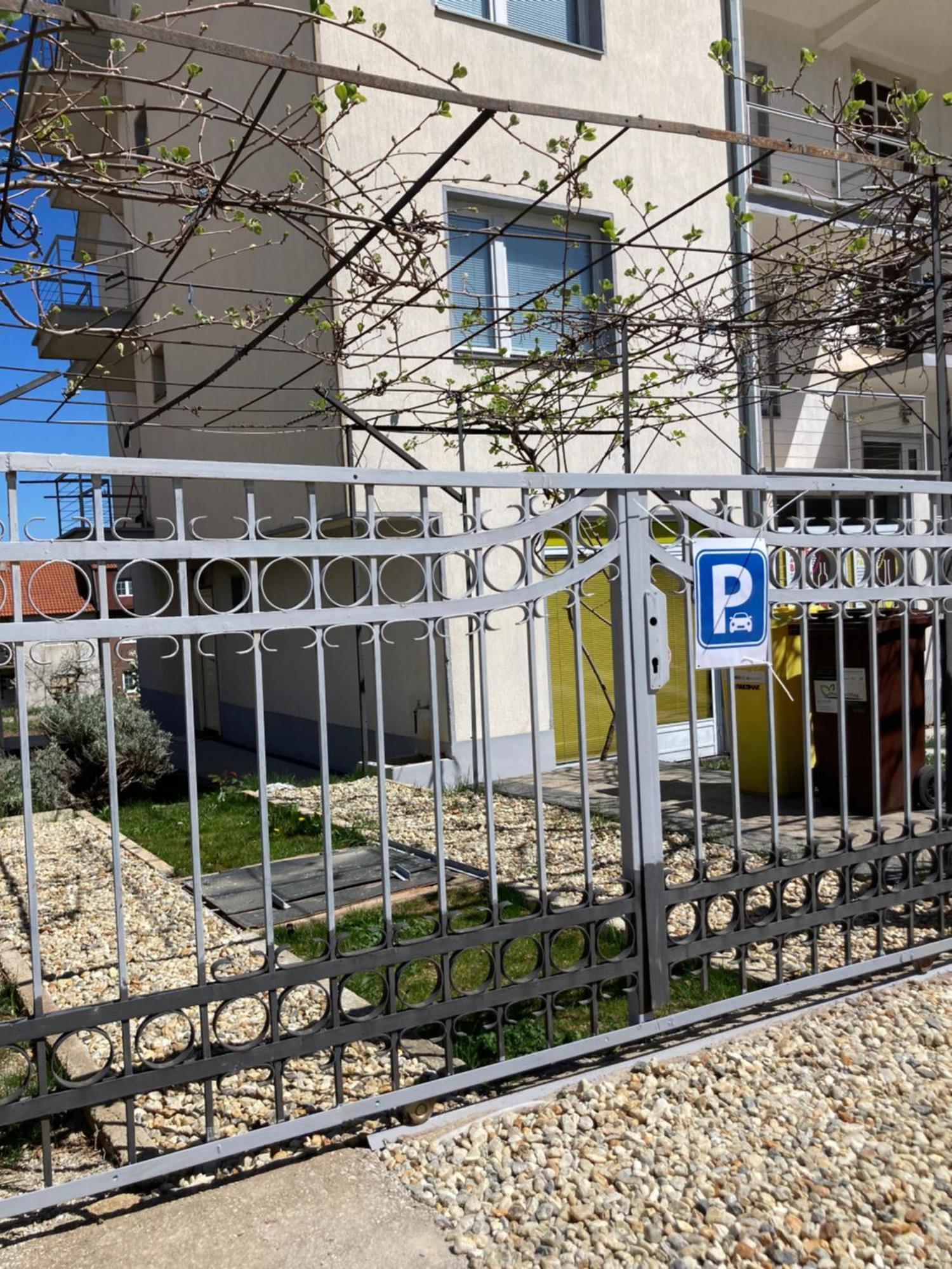 Eli&Kire'S Home Bitola Ngoại thất bức ảnh