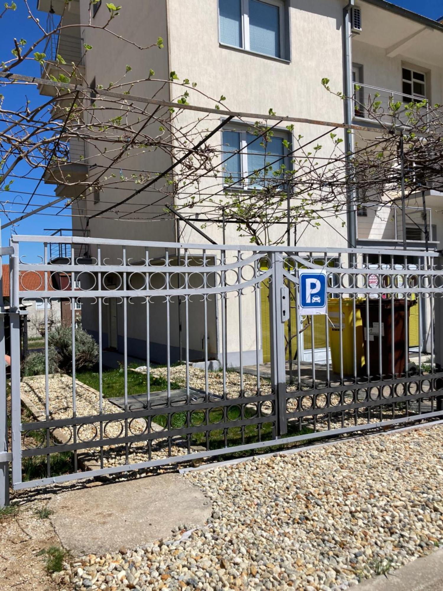 Eli&Kire'S Home Bitola Ngoại thất bức ảnh